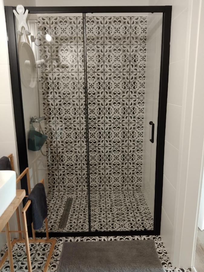 Apartamenty Rownia 2 下乌斯奇基 外观 照片